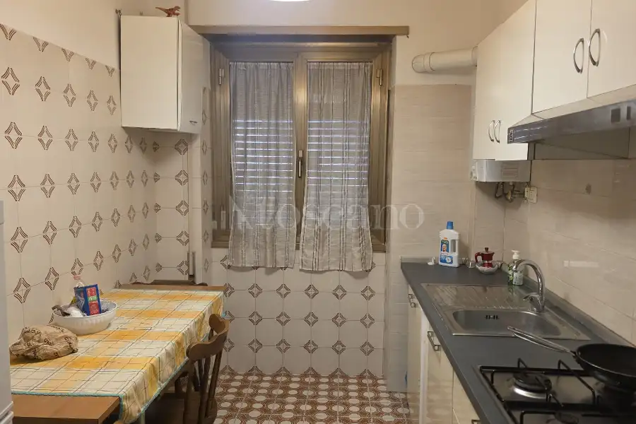 Stanza in affitto di 18 mq a €600 (rif. 27/2026)