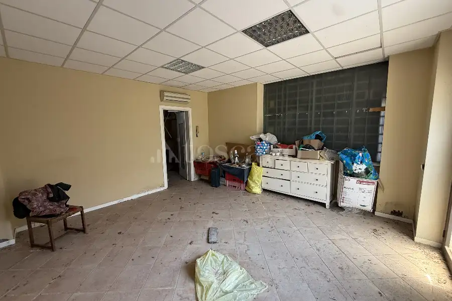 Magazzino in vendita di 160 mq a €65.000 (rif. 25/2025)