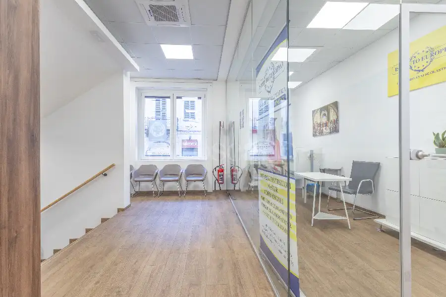 Ufficio in vendita di 340 mq a €1.150.000 (rif. 40/2026)