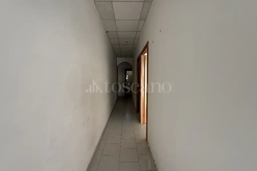 Negozio in affitto di 70 mq a €800 (rif. 3/2025)