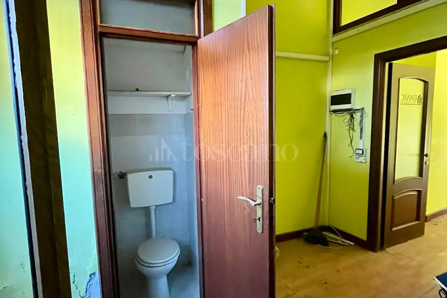 Negozio in vendita di 40 mq a €70.000 (rif. 161/2026)