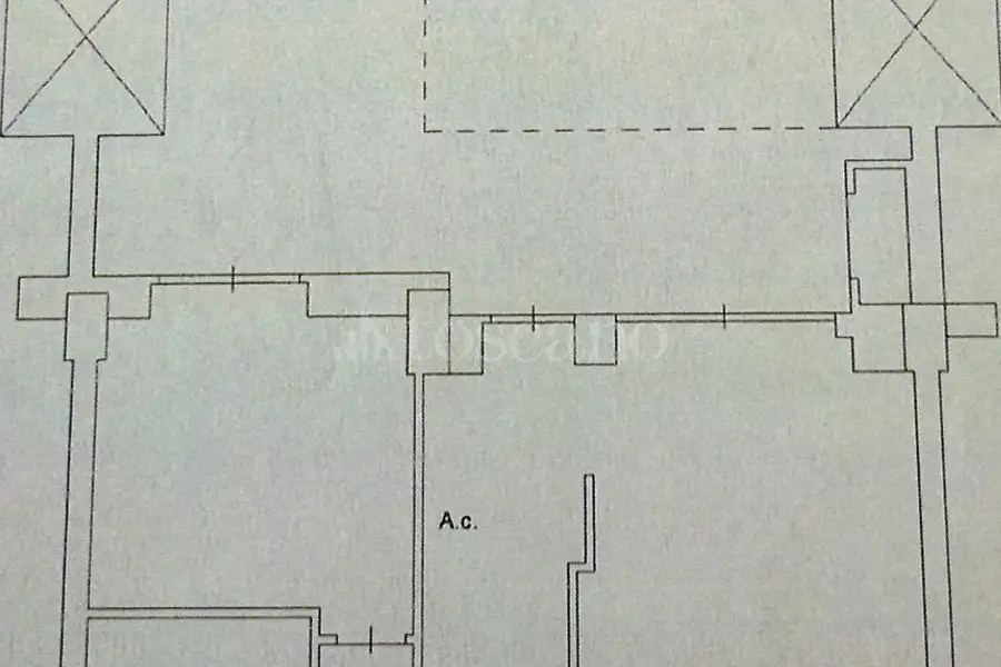 Casa in vendita di 65 mq a €216.000 (rif. 7/2026)
