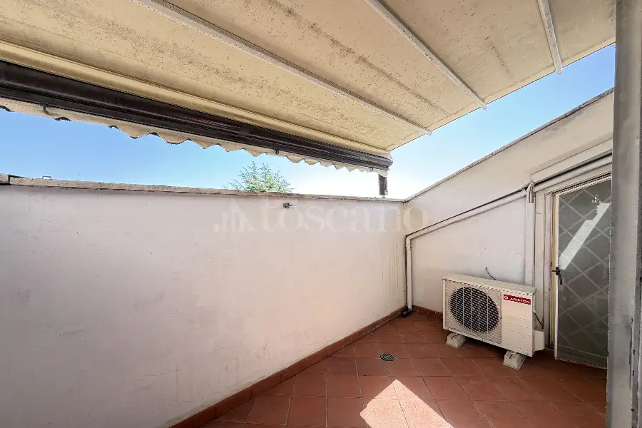 Attico in vendita di 225 mq a €948.000 (rif. 53/2026)