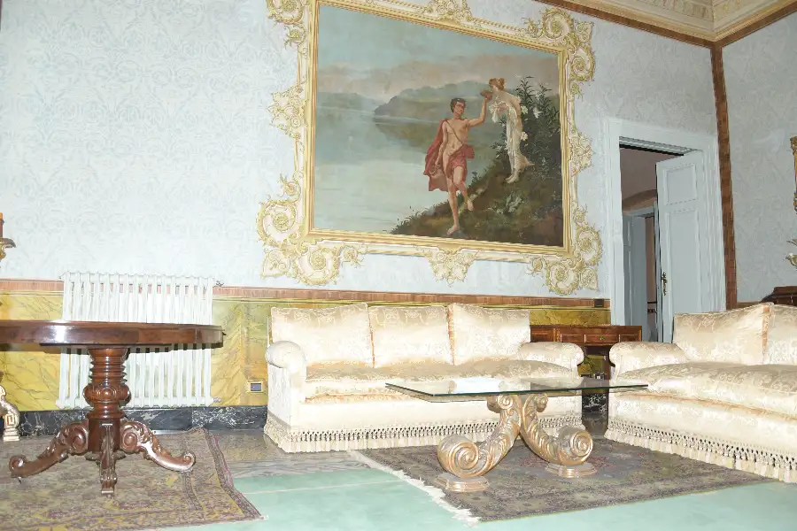 Villa in vendita di 603 mq a €1.770.000 (rif. 21/2023)