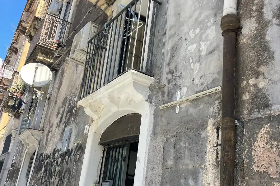 Casa in vendita di 60 mq a €55.000 (rif. 42/2025)