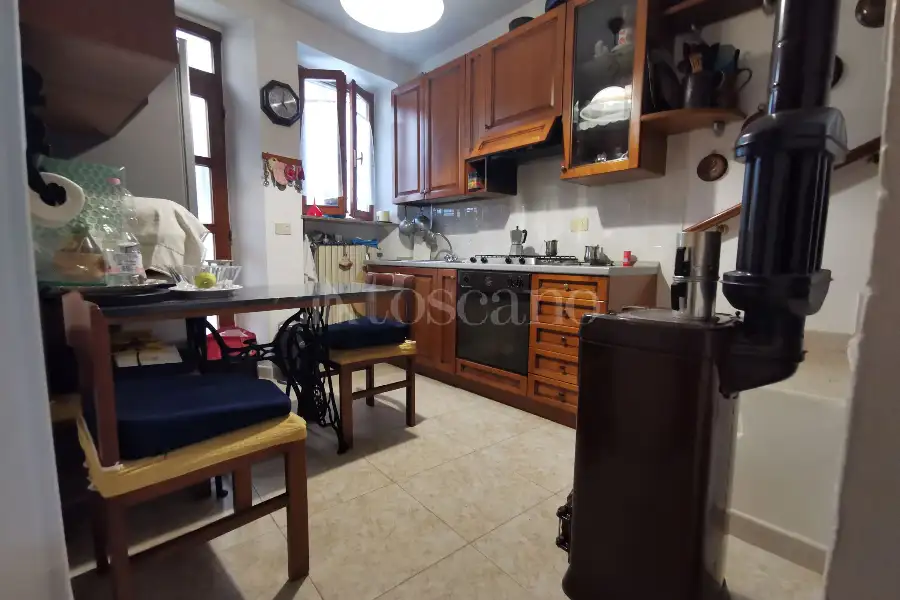 Villino a Schiera in vendita di 90 mq a €80.000 (rif. 24/2026)