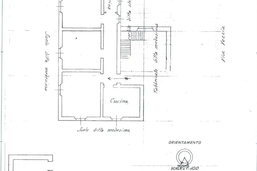 Villa in vendita di 444 mq a €500.000 (rif. 58/2026)