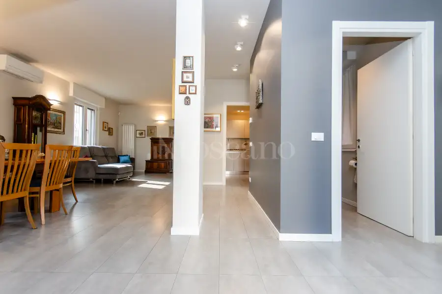 Villa in vendita di 250 mq a €1.490.000 (rif. 19/2025)