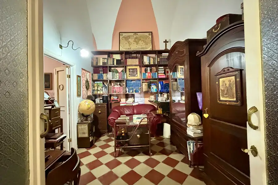 Casa Indipendente in vendita di 100 mq a €93.000 (rif. 49/2026)
