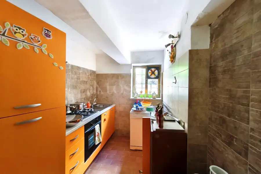 Villa in vendita di 245 mq a €610.000 (rif. 34/2026)