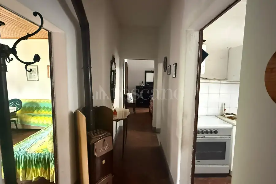 Casa Indipendente in vendita di 155 mq a €95.000 (rif. 25/2026)