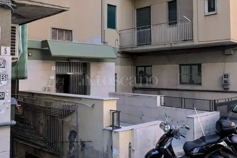 Garage in vendita di 22 mq a €15.500 (rif. 139/2025)