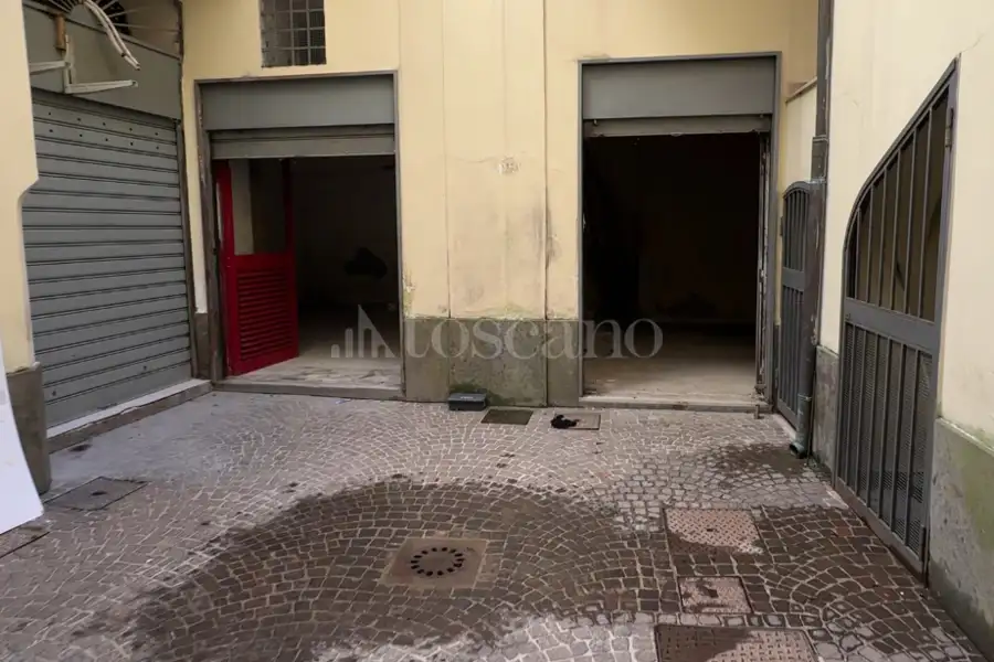 Negozio in vendita di 13 mq a €48.000 (rif. 27/2024)