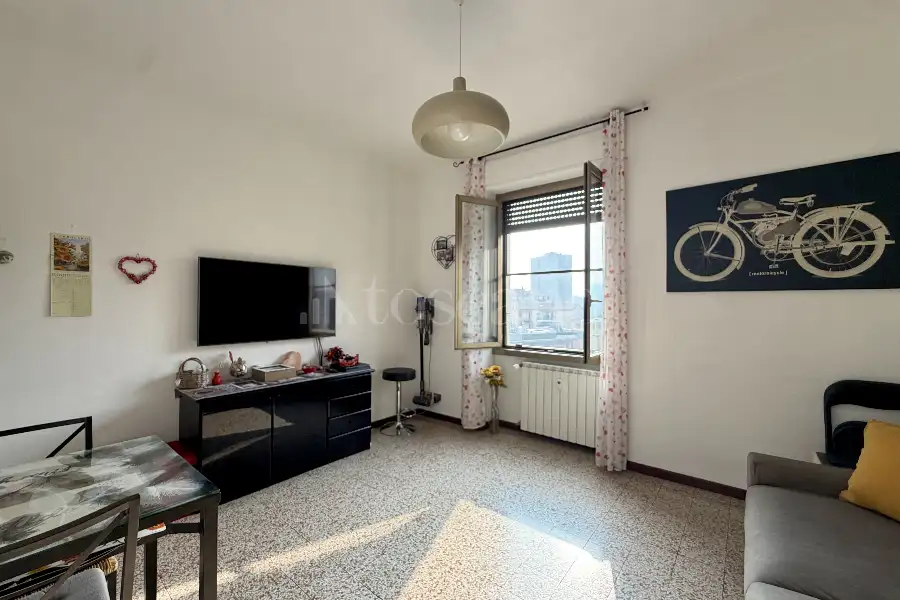 Casa in affitto di 30 mq a €700 (rif. 22/2026)