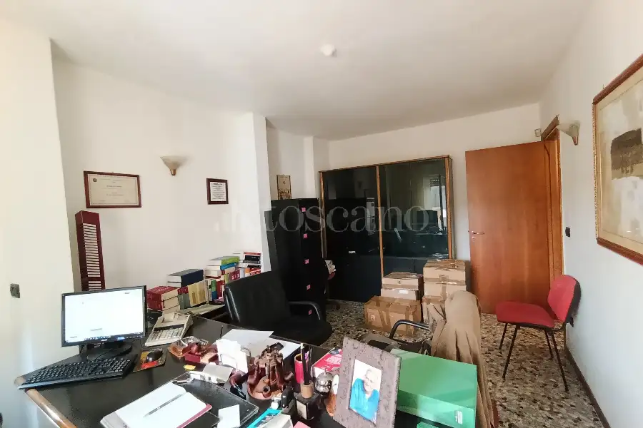 Ufficio in affitto di 60 mq a €1.500 (rif. 40/2026)
