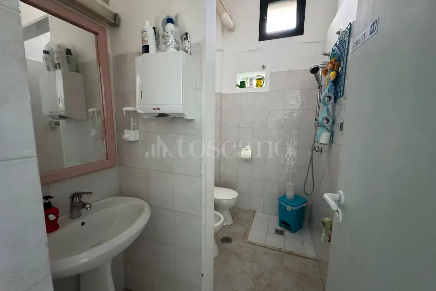 Capannone in affitto di 360 mq a €3.500 (rif. 25/2025)