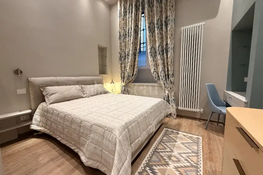 Loft in affitto di 50 mq a €1.850 (rif. 76/2025)