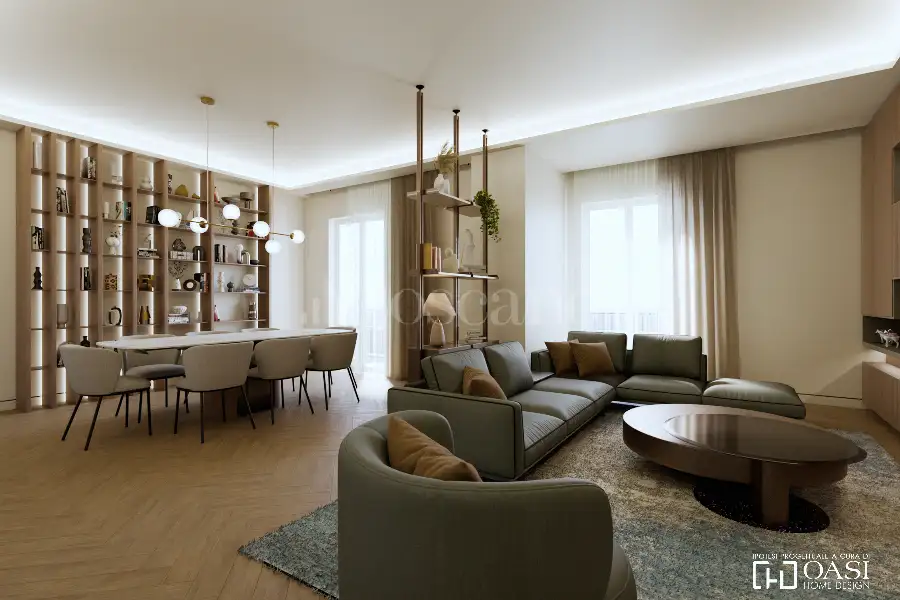 Casa in vendita di 211 mq a €540.000 (rif. 25/2026)