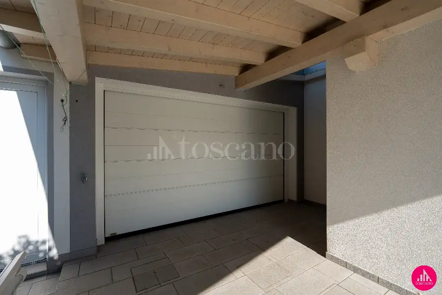 Villa in vendita di 185 mq a €469.000 (rif. 126/2026)