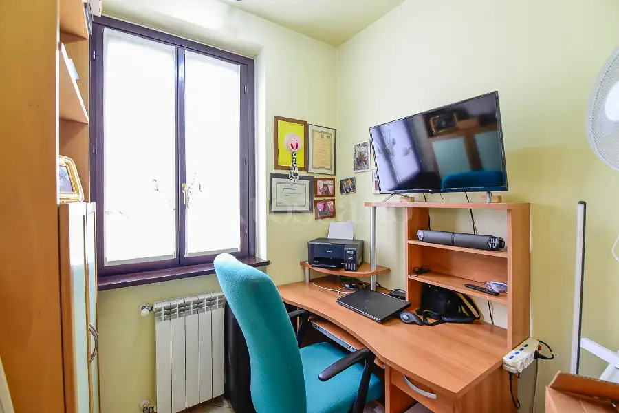 Villino a Schiera in vendita di 150 mq a €349.000 (rif. 6/2026)