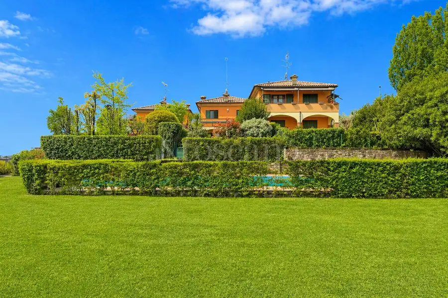 Casa in vendita di 120 mq a €379.000 (rif. 17/2026)