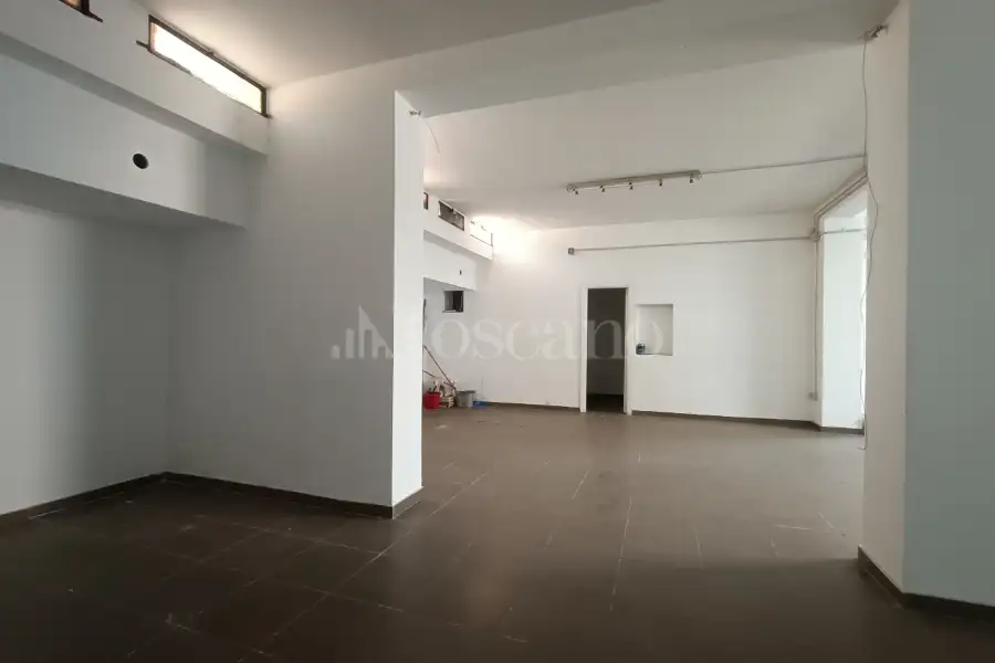 Magazzino in vendita di 160 mq a €80.000 (rif. 30/2024)