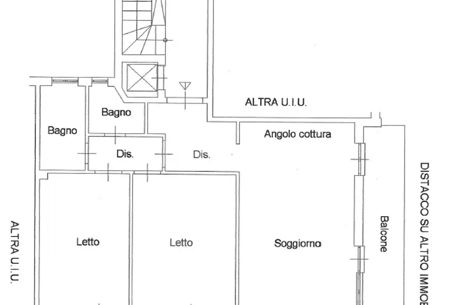 Casa in vendita di 90 mq a €278.000 (rif. 57/2026)