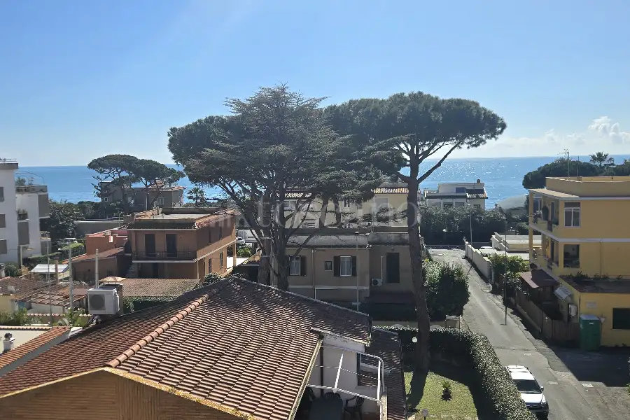 Attico in vendita di 120 mq a €259.000 (rif. 6/2026)