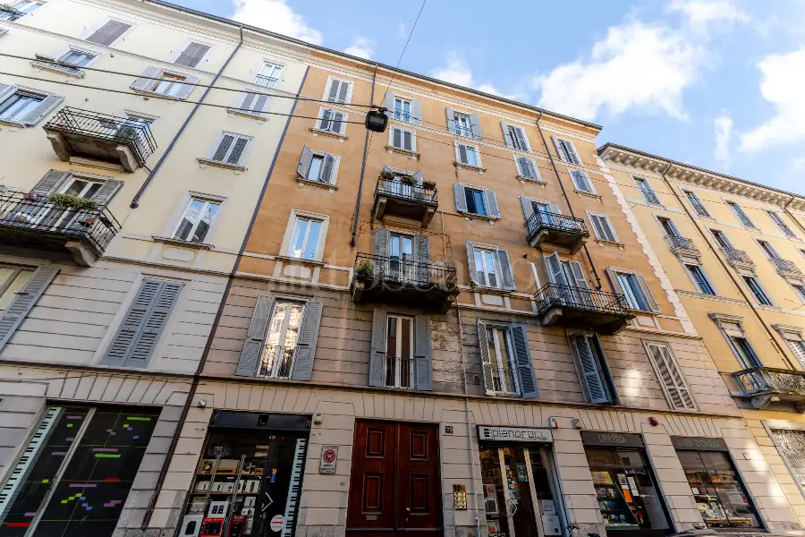 Casa in vendita di 90 mq a €820.000 (rif. 4/2026)
