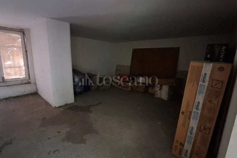 Negozio in vendita di 21 mq a €53.000 (rif. 177/2025)