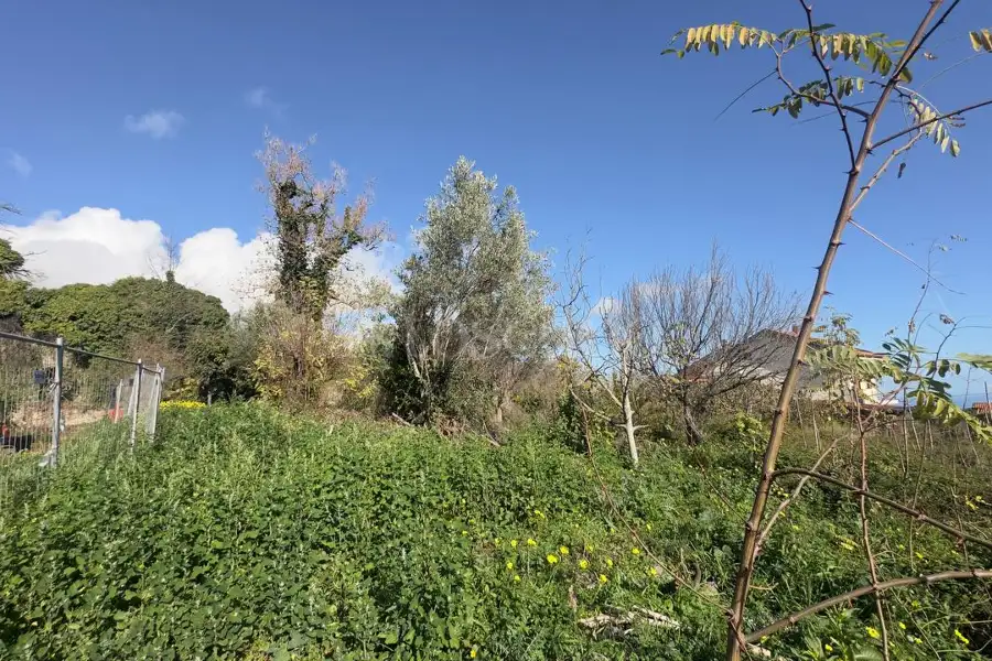 Edificabile Residenziali in vendita di 1.600 mq a €138.000 (rif. 192/2025)