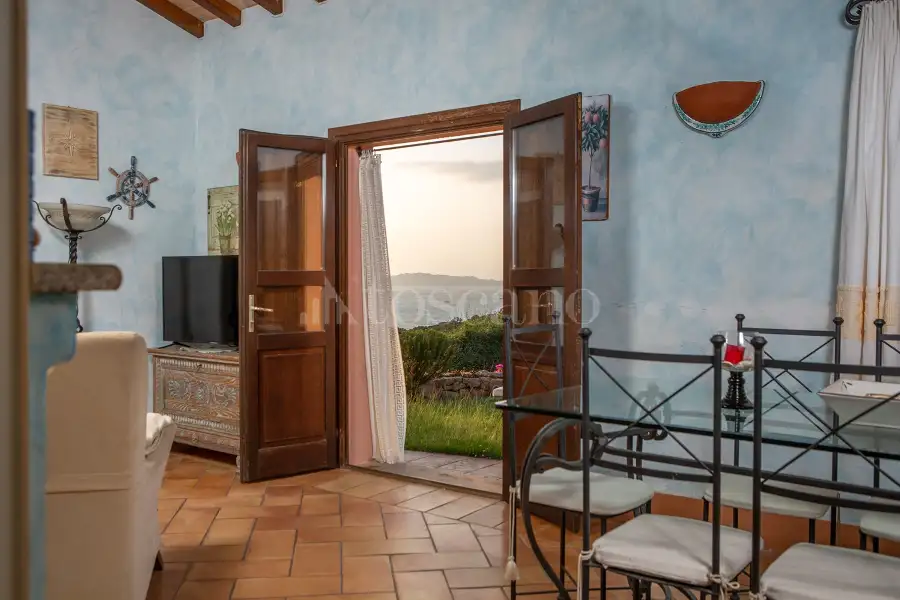 Villino a Schiera in vendita di 155 mq a €590.000 (rif. 6/2026)