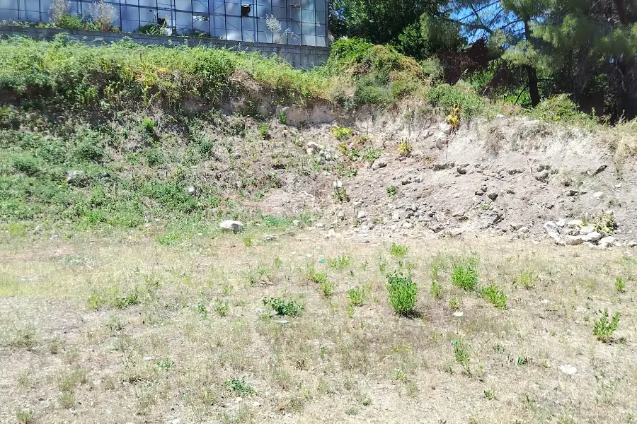Edificabile Residenziali in vendita di 620 mq a €55.000 (rif. 148/2026)
