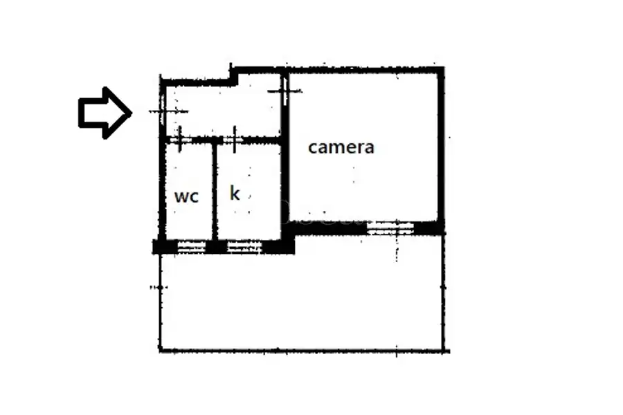 Casa in vendita di 37 mq a €149.000 (rif. 32/2026)