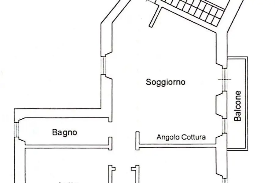 Casa in vendita di 85 mq a €185.000 (rif. 33/2026)