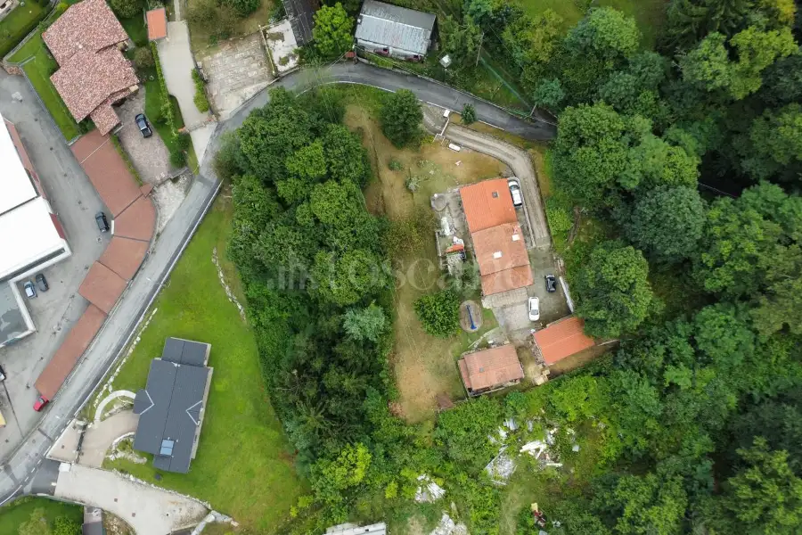 Edificabile Residenziali in vendita di 2.360 mq a €99.000 (rif. 93/2026)