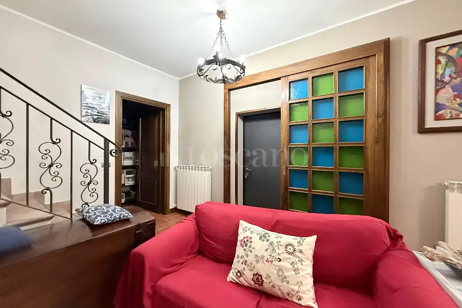 Villino a Schiera in vendita di 180 mq a €525.000 (rif. 5/2026)