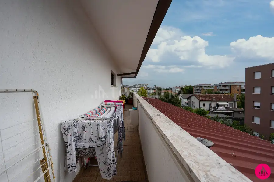 Attico in vendita di 69 mq a €105.000 (rif. 172/2026)