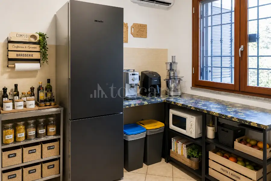 Villa in vendita di 160 mq a €479.000 (rif. 42/2026)