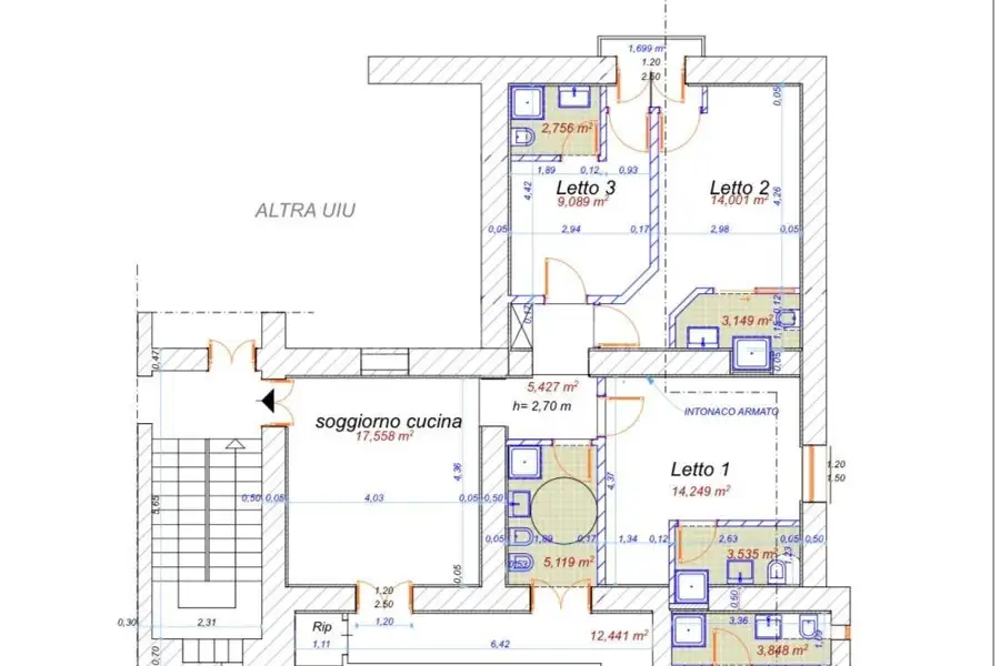 Casa in vendita di 260 mq a €299.000 (rif. 15/2026)