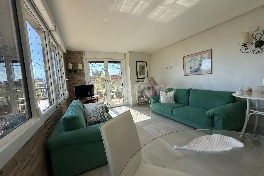 Superattico in vendita di 60 mq a €279.000 (rif. 13/2026)