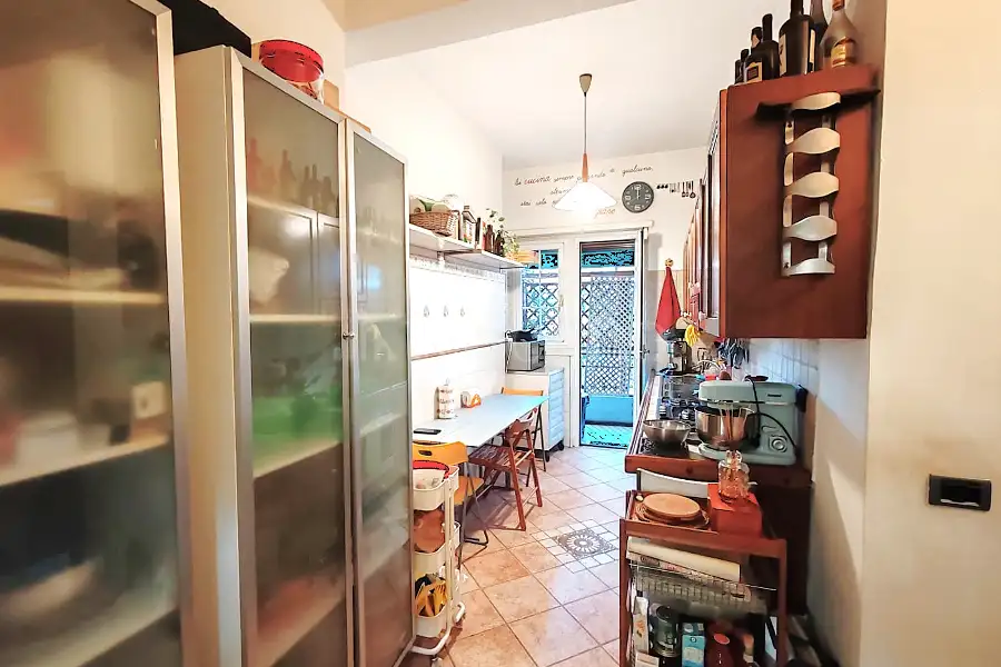 Casa in vendita di 155 mq a €590.000 (rif. 55/2026)