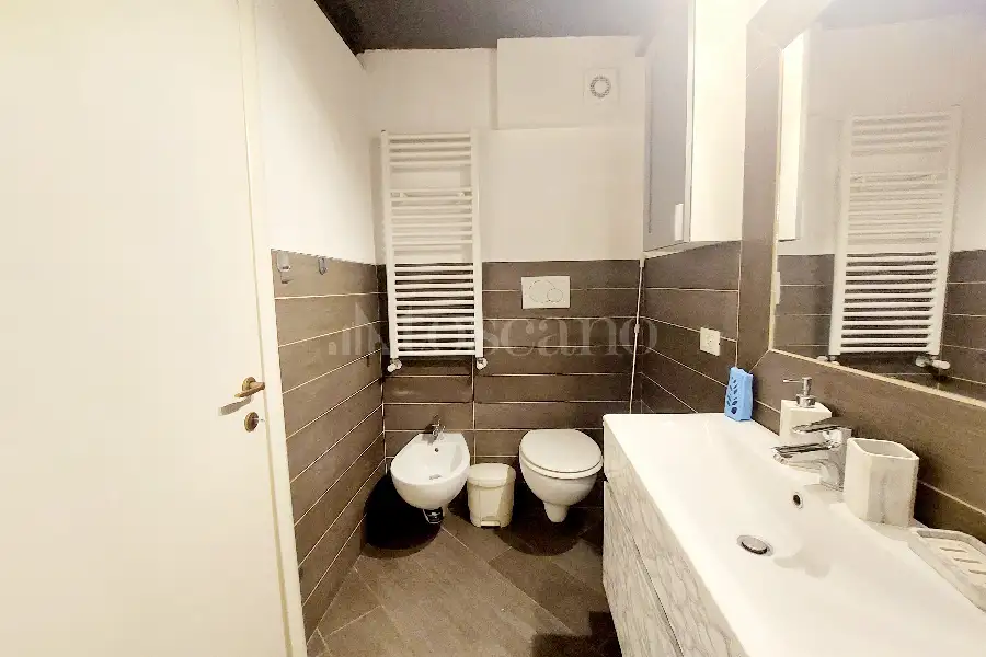 Loft in affitto di 65 mq a €1.250 (rif. 23/2026)