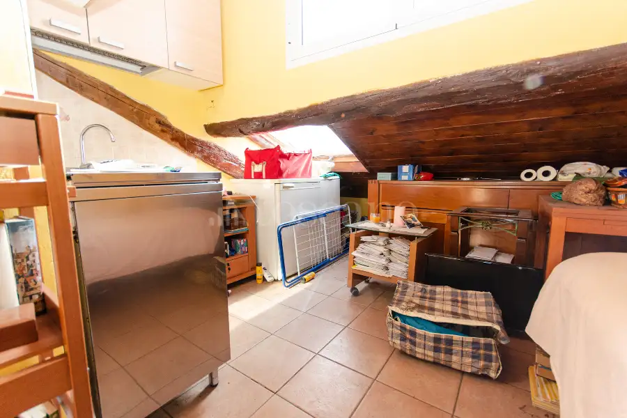 Casa in vendita di 21 mq a €79.000 (rif. 8/2026)