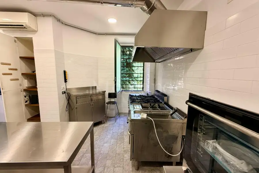 Attività Commerciale in vendita di 109 mq a €165.000 (rif. 26/2026)