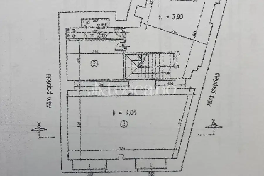 Laboratorio in vendita di 123 mq a €350.000 (rif. 66/2026)