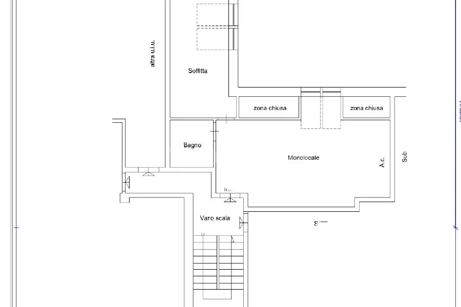 Casa in vendita di 50 mq a €147.000 (rif. 3/2026)