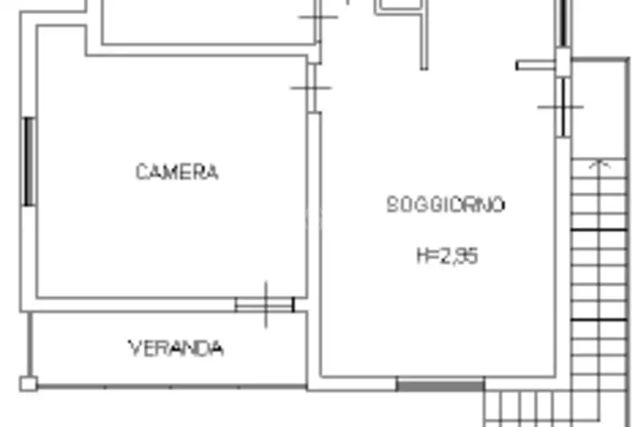 Villa Bifamiliare in vendita di 130 mq a €325.000 (rif. 13/2026)