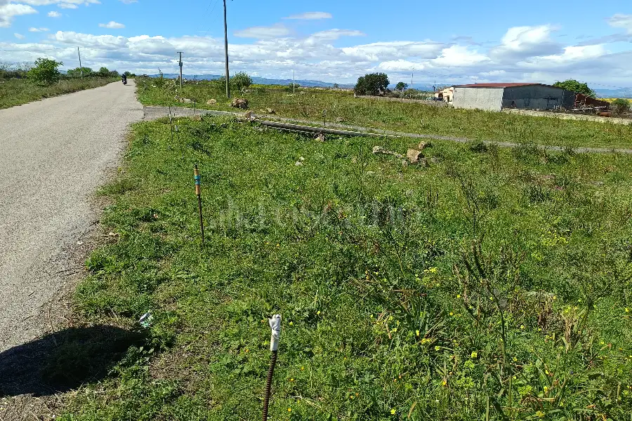 Agricolo in vendita di 5.700 mq a €16.000 (rif. 40/2026)
