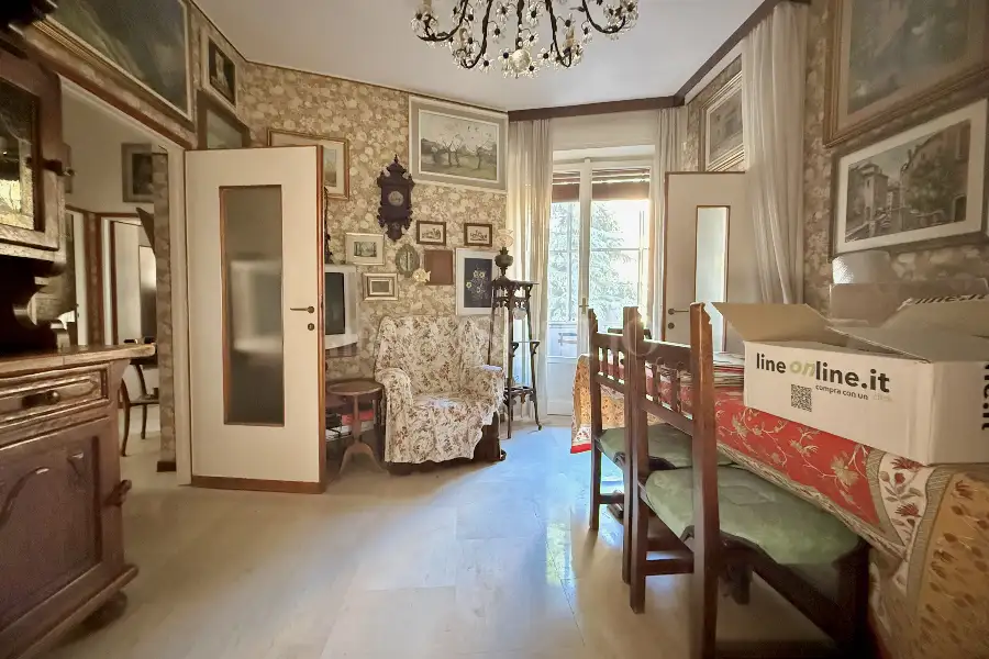 Casa in vendita di 90 mq a €345.000 (rif. 12/2025)